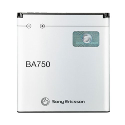 باتری گوشی موبایل سونی اریکسون BA750158431